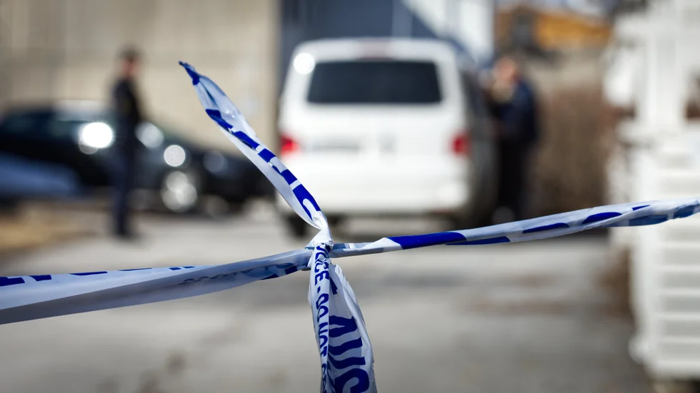 Åklagaren har försatt den man som misstänktes för mord på fri fot. 