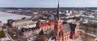 Tandläkare, psykoterapi och massage – veckans nya företag i Luleå