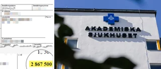 Gjorde miljonaffär med Ackis – får fängelse för ekobrott