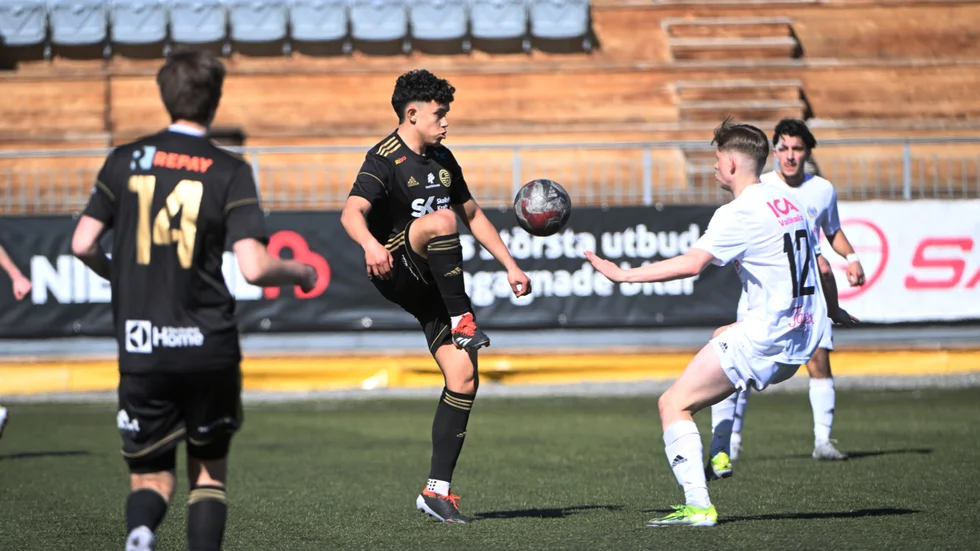 Hanner Ruales Toro fortsätter att ösa in mål på försäsongen.