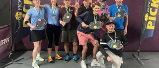 Son slog far i finalen – bäst blev Pialena