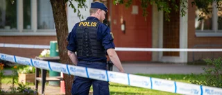 Utvärdering: Visitationszonen i Hageby "hade nästan ingen effekt"