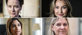 Väljare och partier behöver starkare ledning
