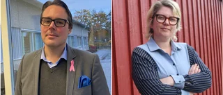 Billtorp (M): "Gör vi inget åt det här är vi odugliga politiker"
