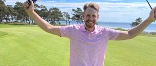 Flodman starkast på Kronholmen – tog hem DM-guldet