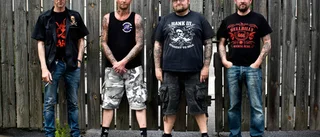 Ultima Thule frontade fascistfestival: "Det var trevlig stämning"