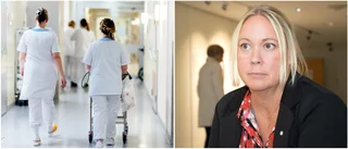 Bottennoteringen: Norrbotten sämst i klassen i antal läkare