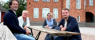 S och C lägger egen budget: "Vi vill inte detaljstyra"