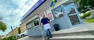 Fågelbokiosken flyger igen: "Ett klassiskt svenskt gatukök"