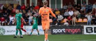 Föll i dramatisk final – trots debutantens storspel