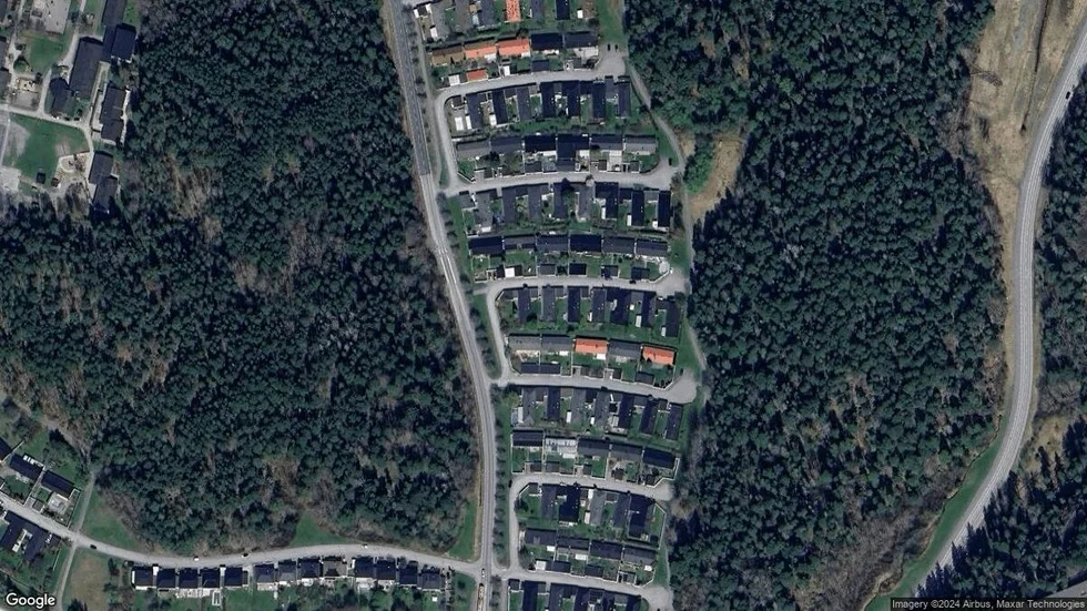 Området kring Ploggatan 4
