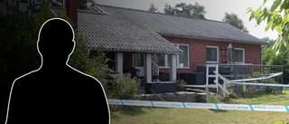 Man anhölls men släpptes efter brand i Roma