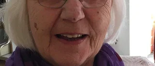 Karin Ankarås (1930-2024)     
