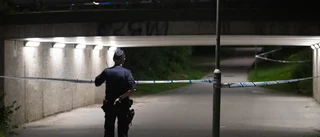 15-årig pojke häktas efter mord i Bagarmossen