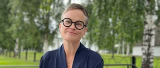 Hon blir ny kyrkoherde i Piteå: "Vill skapa ett bättre samhälle"