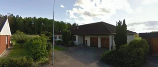 Ny ägare tar över hus i Enköping