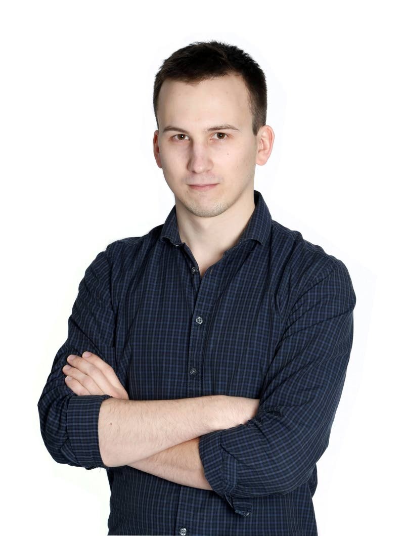 Andreas Elvstrand