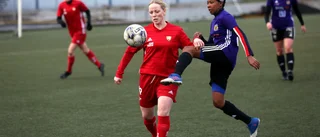 Mary Kinuthia stora skillnaden mellan Dalhem och Hangvar