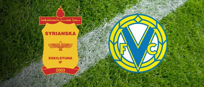 Förlust för Värmbol efter Syrianska-mål i slutminuterna