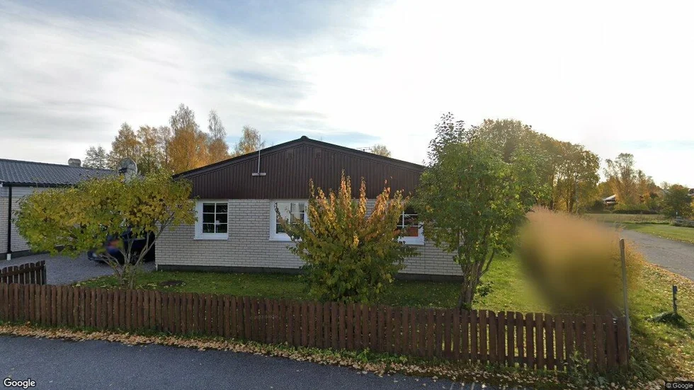 Blomstervägen 2