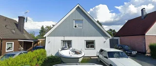 Nya ägare till kedjehus i Oxelösund - prislappen: 2 520 000 kronor
