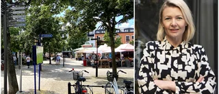 Enköping attraktivt för arbetskraft och företag: "Presterar högt"