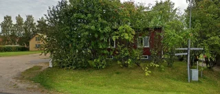 105 kvadratmeter stort hus i Övertorneå sålt för 150 000 kronor