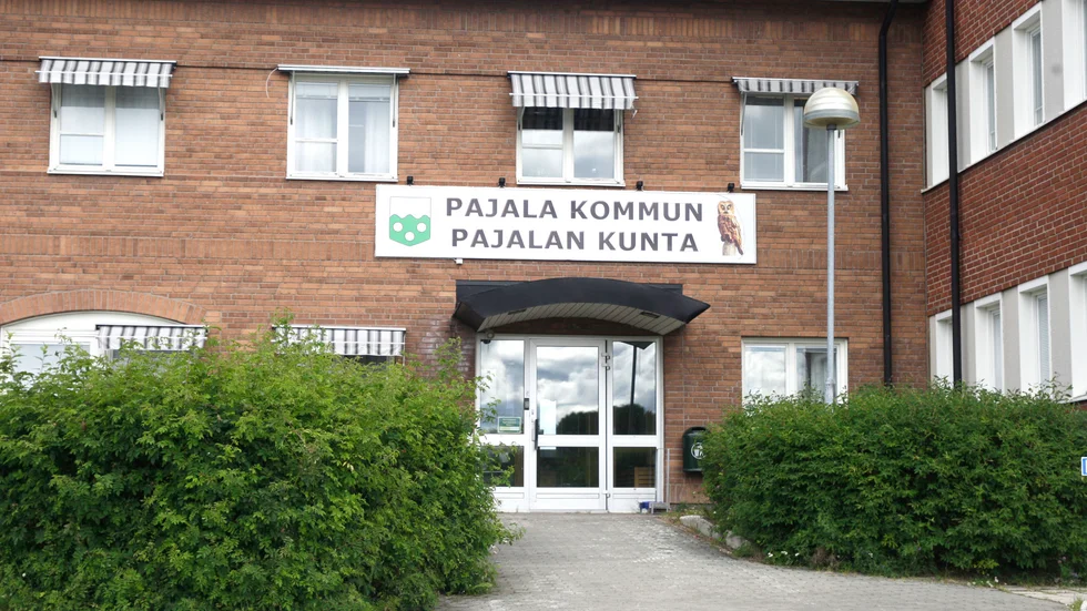 Pajala kommun får skarp kritik av Justitieombudsmannen för långsam handläggning av ett ärende om personlig assistans.