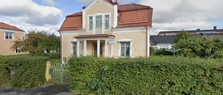 140 kvadratmeter stort hus i Vadstena får nya ägare