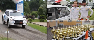 Ingen kunde hänga med 19-årige Mille