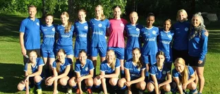 Sålde kakor och pantade burkar – nu ska de spela Gothia