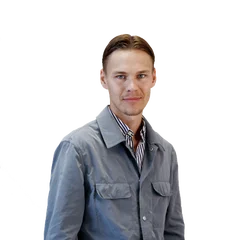 Gabriel Ohlsson