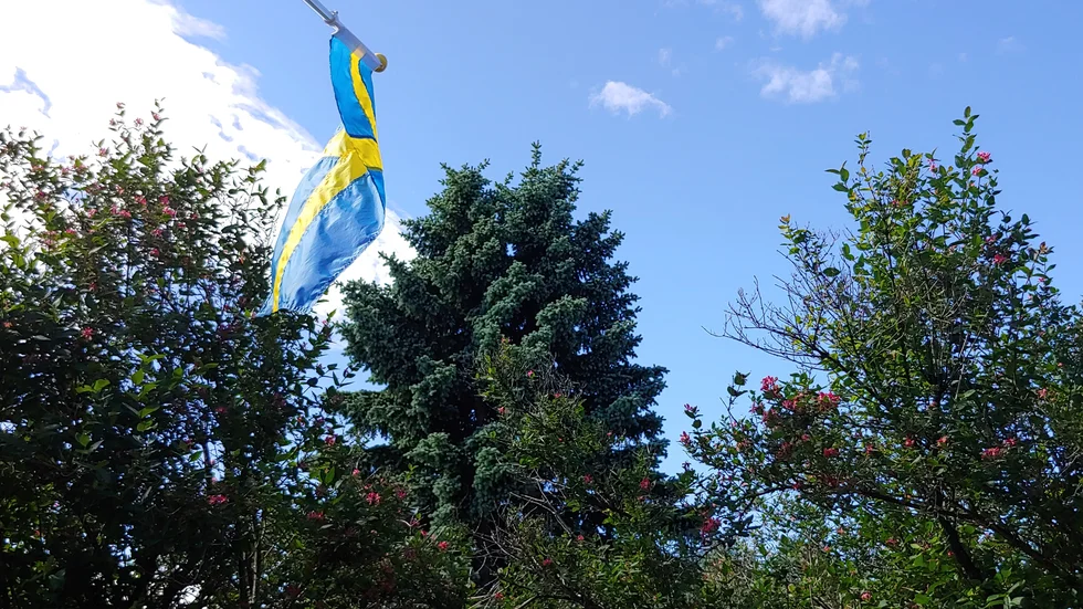 Hertsön.