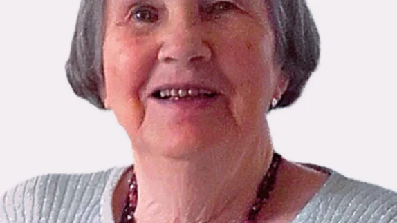 Sigrid Oderth.