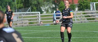 Tung förlust för Luleå Fotboll: "Vi hamnade på hälarna"