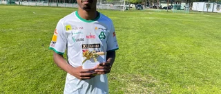Hansson och Bergnäset håller i toppen