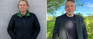 Vem är expert på vad som är bra mat?