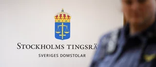 Långt straff för Foxtrots knarkgrossist