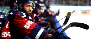 Uppgifter: LHC-forwardens kontroversiella val – klar för Ryssland
