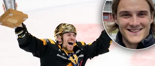Efter guldet – hyllade ledaren förlänger med Skellefteå AIK 