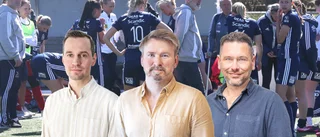 PANELEN inför stora fotbollslördagen: "Ruggigt viktig match"