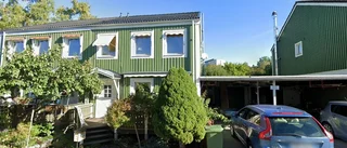 Nya ägare till villa i Uppsala - 6 200 000 kronor blev priset