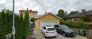 Nya ägare till villa i Uppsala - 6 800 000 kronor blev priset