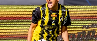 17-åring får chansen av Gerhardsson – Blackstenius saknas