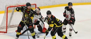 BETYG: Spelarna som var bäst i VH mot Hudiksvall