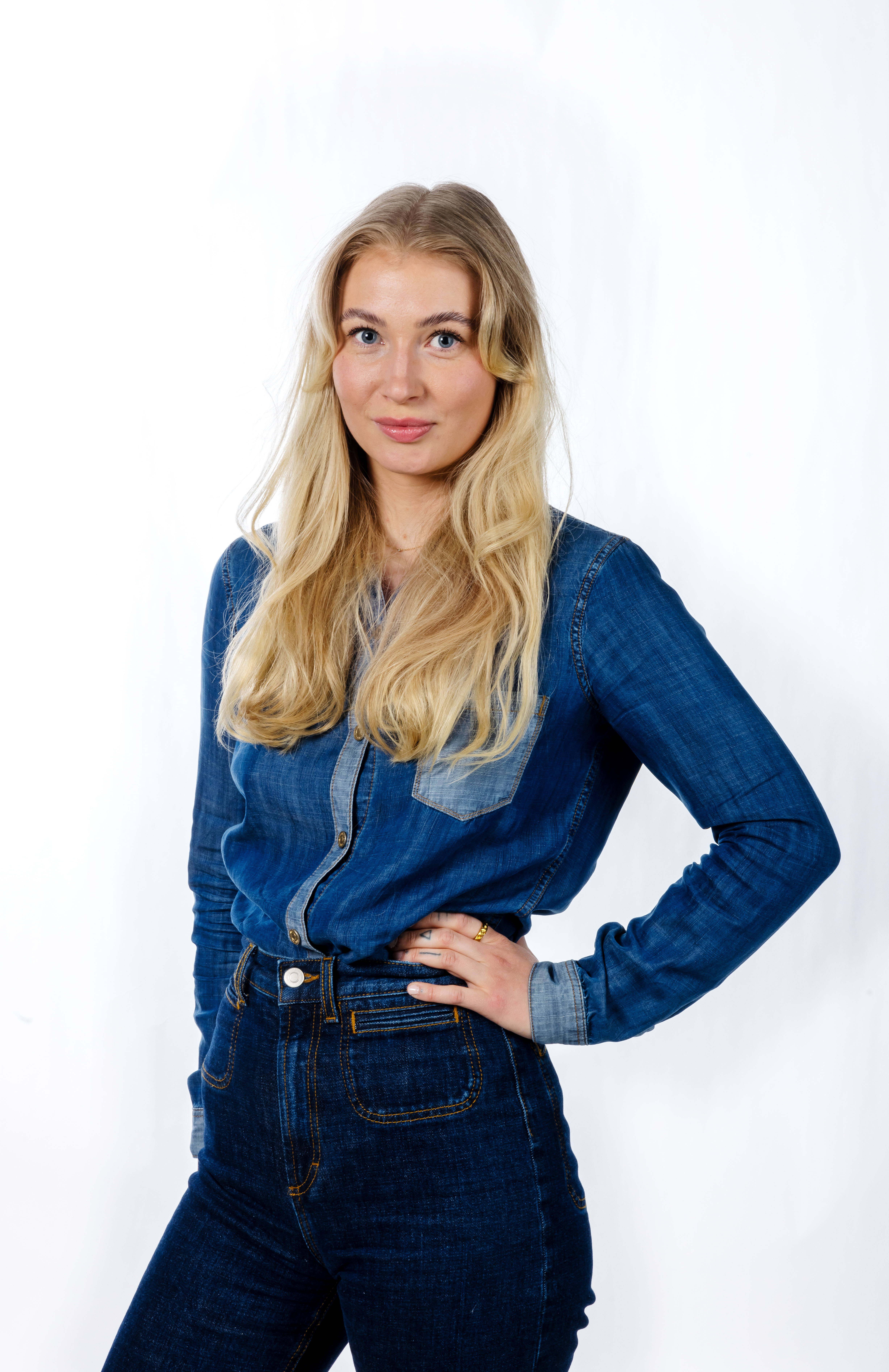 Melanie Åström