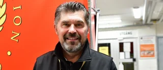 Mr Almtuna är "hemma" igen    