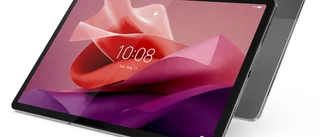 Lenovo Surfplatta 12,7 ” - P12 128 GB + Penna 
