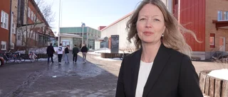 Strömbackaskolan toppar gymnasieranking