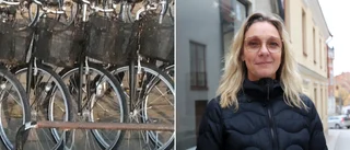 Regionen utreder uthyrning av cyklar till alla anställda